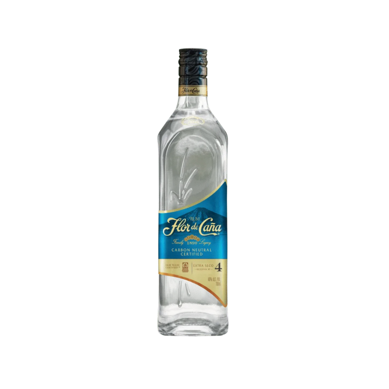 Flor De Cana 12YO Cup GP 700ml - Image 1