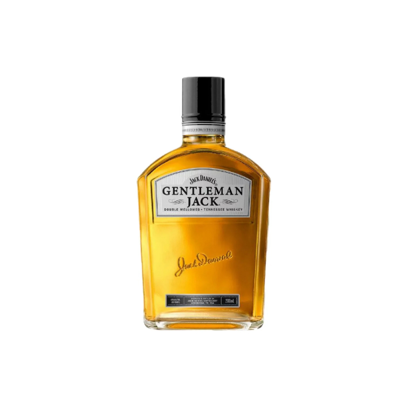Gentleman Jack 200ml - Image 1