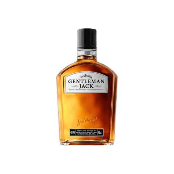 Gentleman Jack 700ml - Image 1
