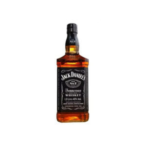 Jack Daniels 1.75L
