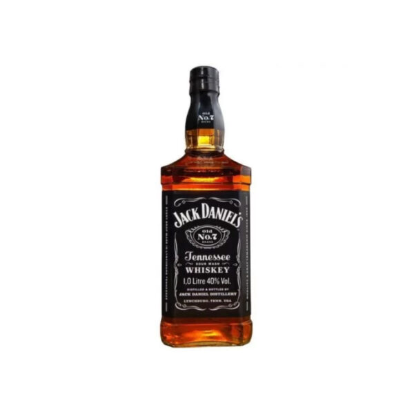 Jack Daniels 1.75L - Image 1