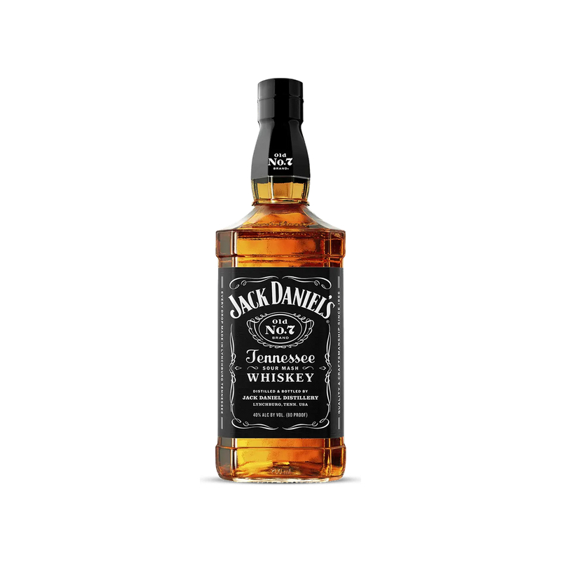 Jack Daniels 1L - Image 1