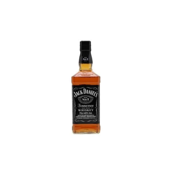 Jack Daniels 200ml - Image 1