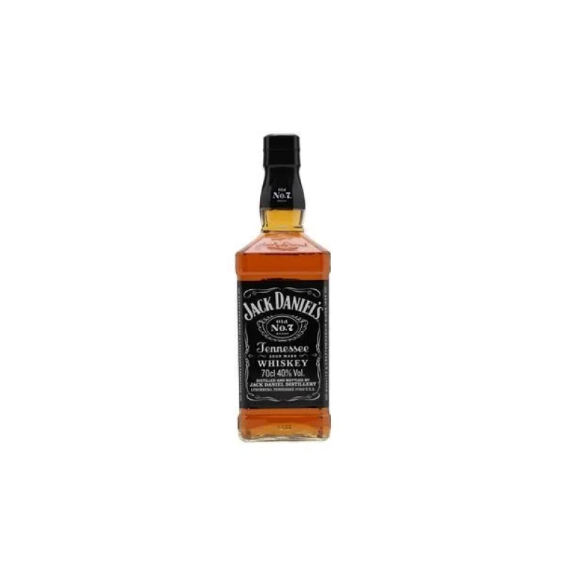 Jack Daniels 200ml - Image 1