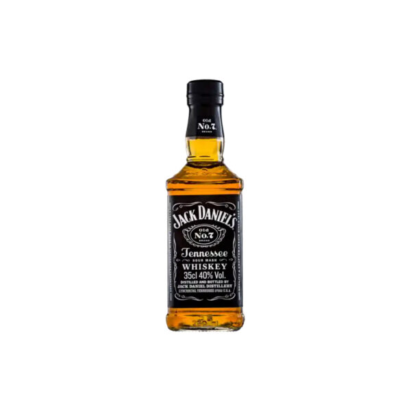 Jack Daniels 350ml