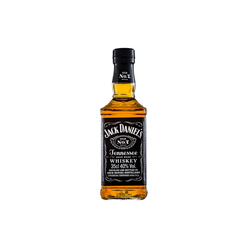 Jack Daniels 350ml - Image 1
