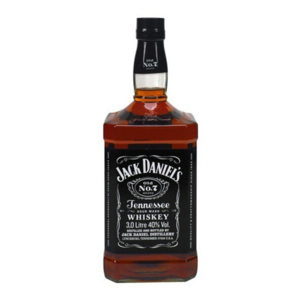 Jack Daniels 3L - Image 1
