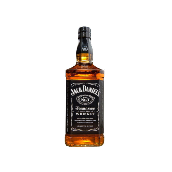 Jack Daniels 500ml