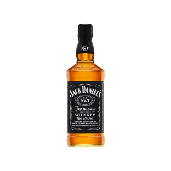 Jack Daniels 700ml