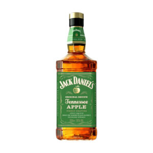 Jack Daniels Apple 700ml