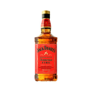 Jack Daniels Fire 700ml