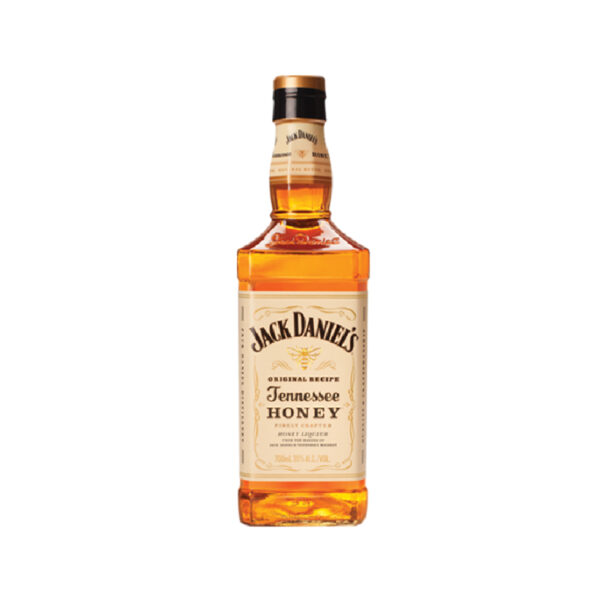 Jack Daniels Honey 700ml