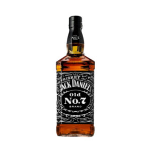 Jack Daniels Music LE 700ml