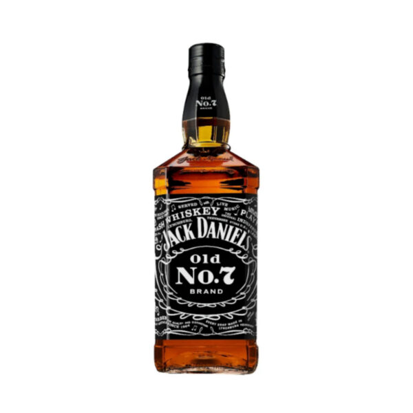 Jack Daniels Music LE 700ml - Image 1