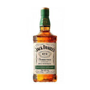 Jack Daniels Rye 700ml
