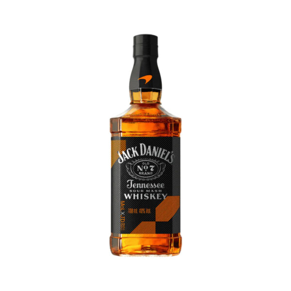 Jack Dans No7 McLaren 23 700ml - Image 1