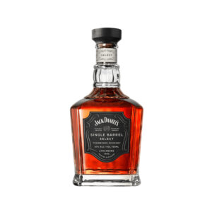 Jack Daniel Single Barrel 700ml