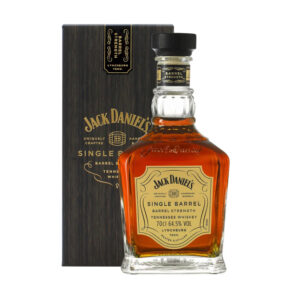 Jack Dans Single Brl BS 700ml