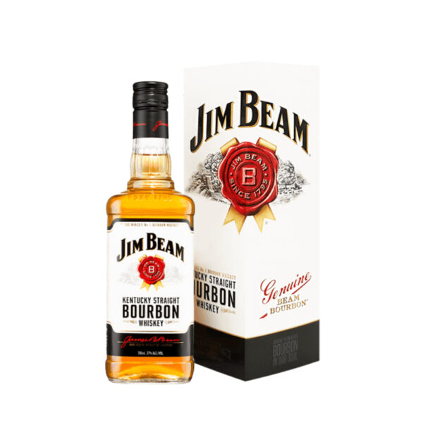 Jim Beam 1.125L