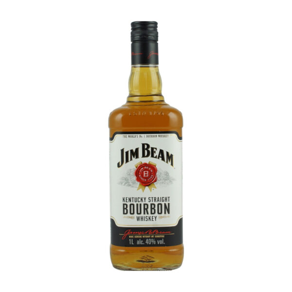 Jim Beam 1L