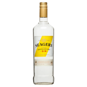 Seagers Gin 1L