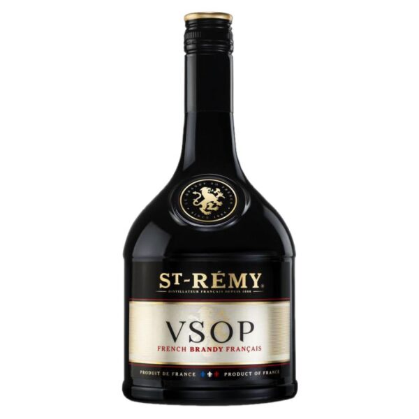 St Remy VSOP Brandy 700ml St Remy VSOP Brandy 700ml