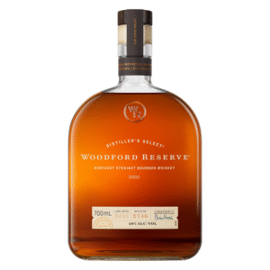 Woodford Reserve Bourbon 700ml