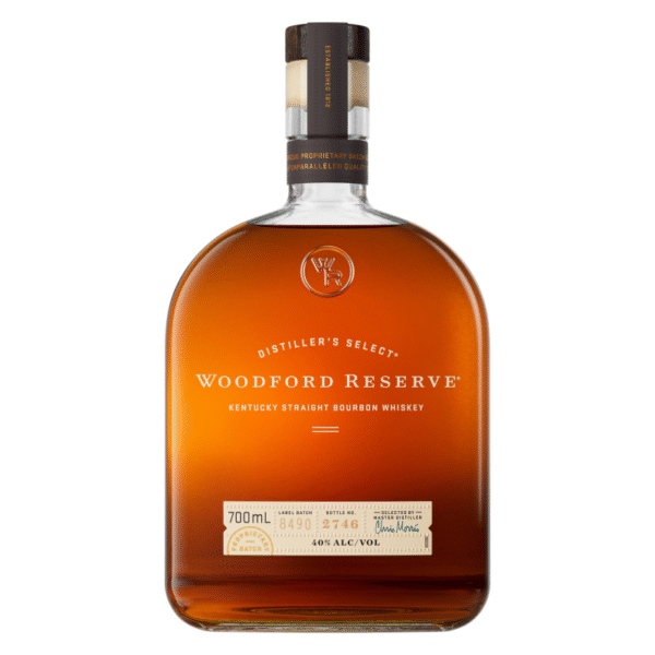 Woodford Reserve Bourbon 700ml