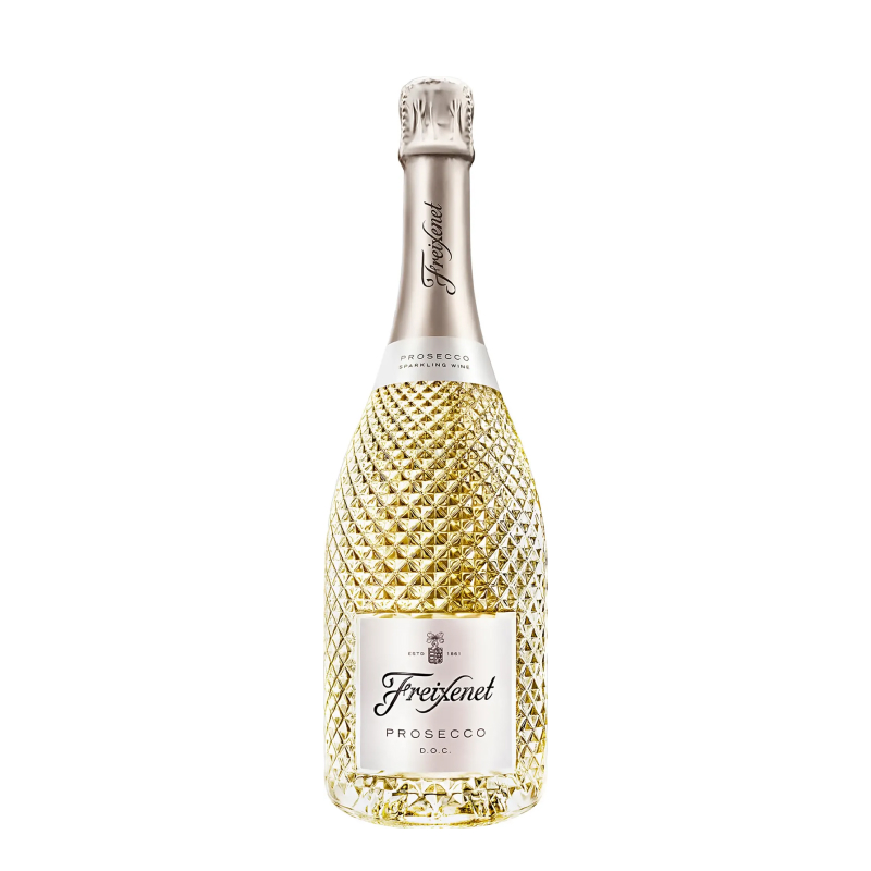 Freixenet Ext Dry Prosecco 750 - Image 1