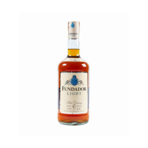 Fundador Light 1L Fundador Light 1L
