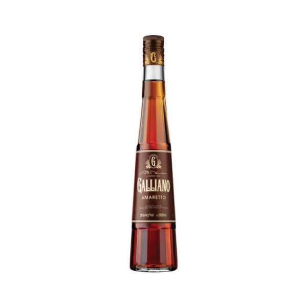 Galliano Amaretto 500ml - Image 1