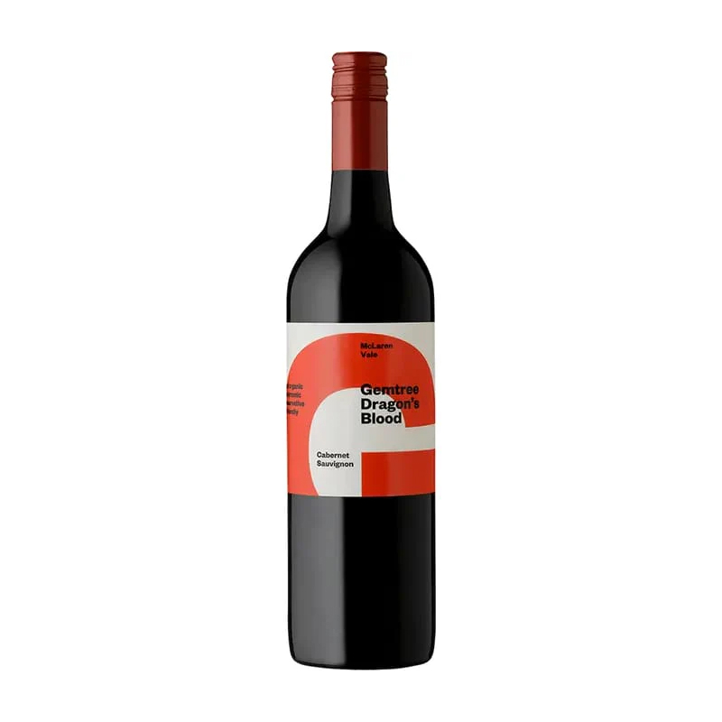 Gemtree Dragons Blood CabS - Image 1