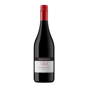 Geoff Merrill Merlot 750mL