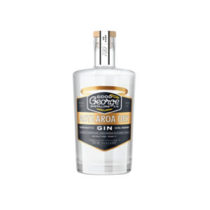 Good G Aotearoa Dry Gin 700ml