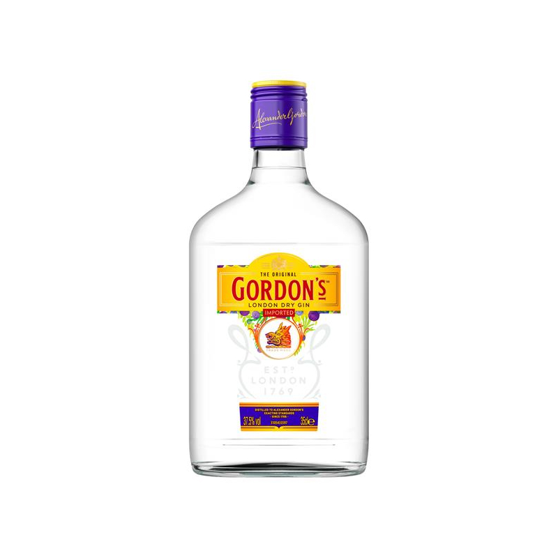 Gordons 350ml - Image 1