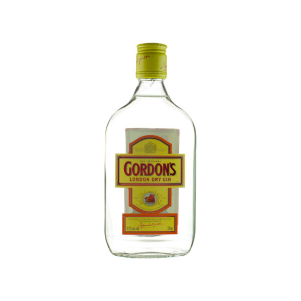 Gordons 375ml - Image 1