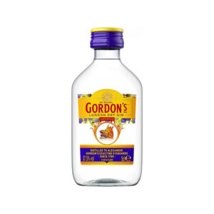 Gordons 50ml