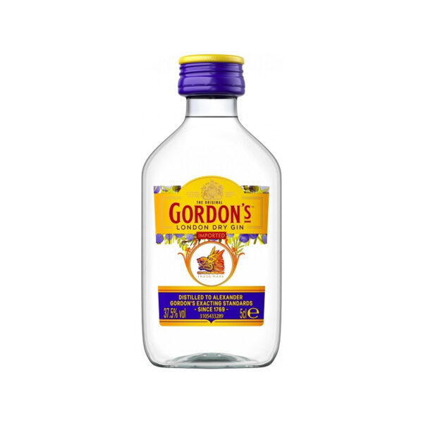 Gordons 50ml