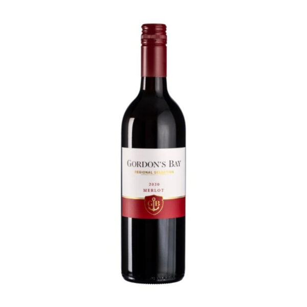 Gordons Bay Merlot - Image 1