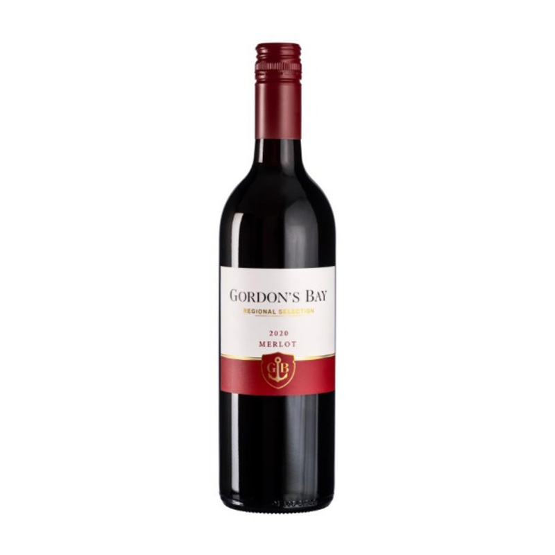 Gordons Bay Merlot - Image 1