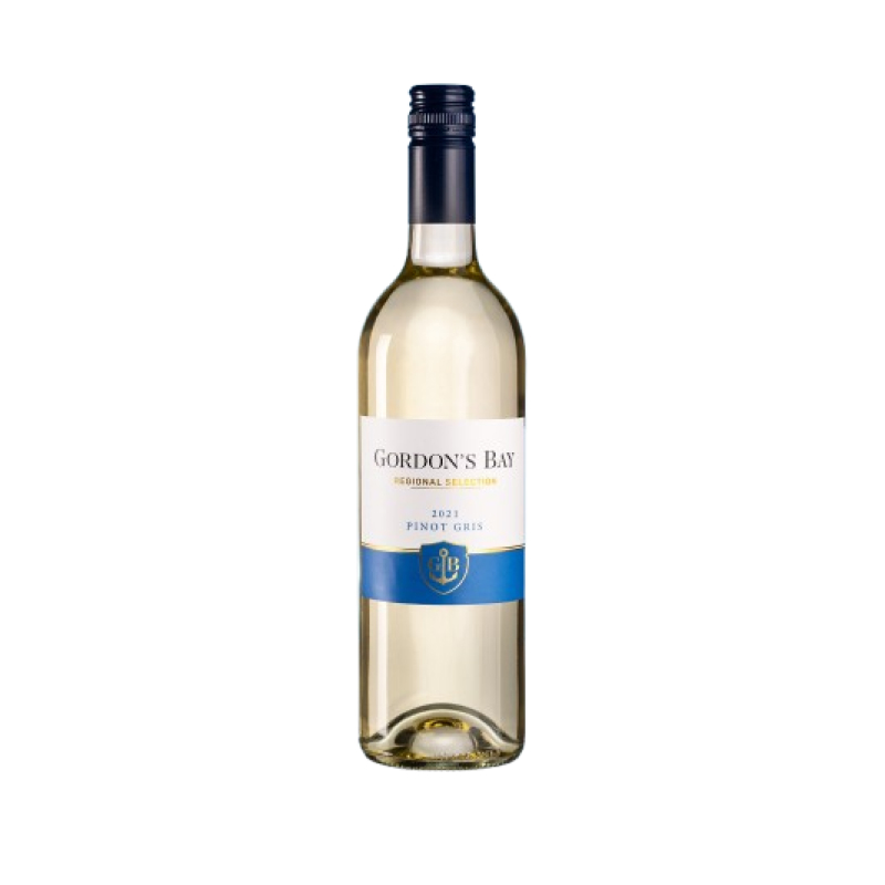 Gordons Bay PinotG - Image 1