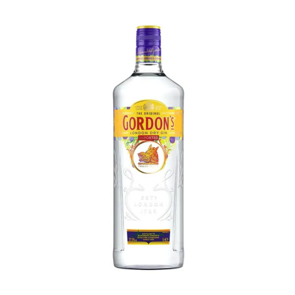 Gordons Gin 1L