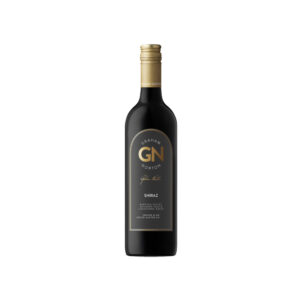 Graham Nortons Shiraz 750ml