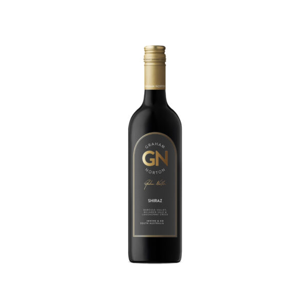 Graham Nortons Shiraz 750ml Graham Nortons Shiraz 750ml