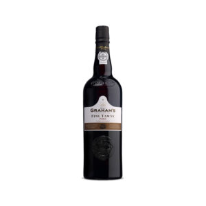 Grahams Fine Tawny Port 750mL