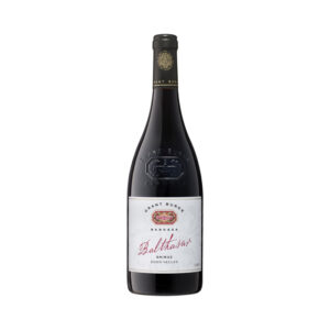 Grant Burge Balthasar Shiraz
