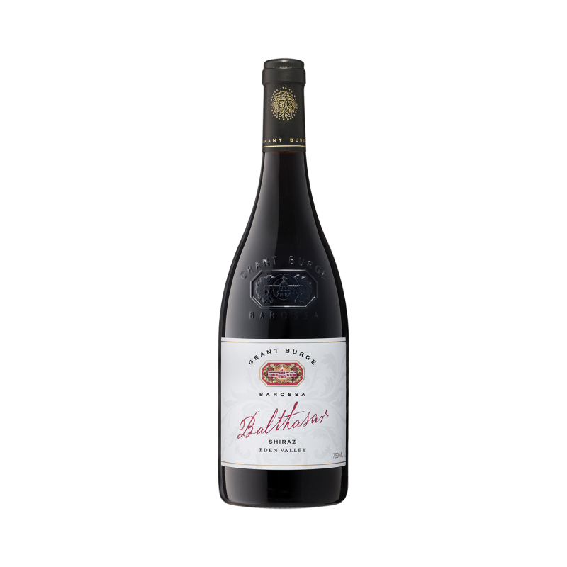 Grant Burge Balthasar Shiraz - Image 1