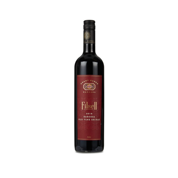Grant Burge Filsell Shiraz