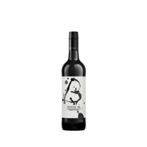 Grant Burge Ink Barossa Shiraz