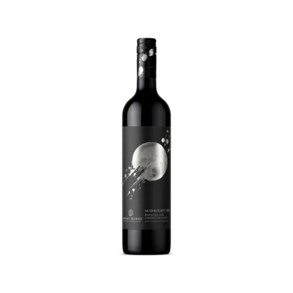 Grant Burge Midnight Ink CabS - Image 1